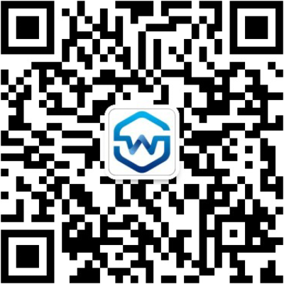 Wechat QR code