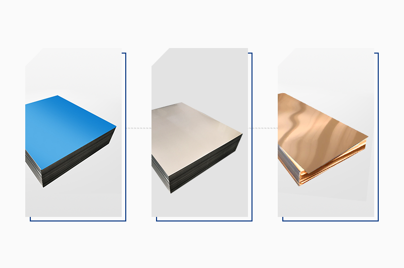 E-Coating vs Anodizing vs Electroplating 