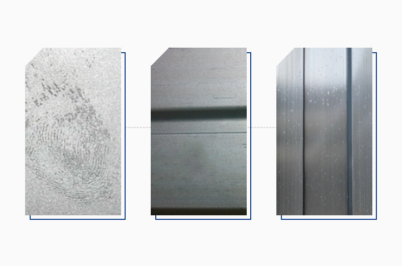 Anodizing Aluminum Defects