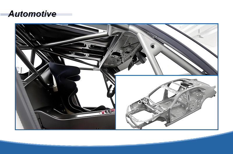 5052 aluminum for automotive